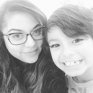 Meet your Posher, Mayra